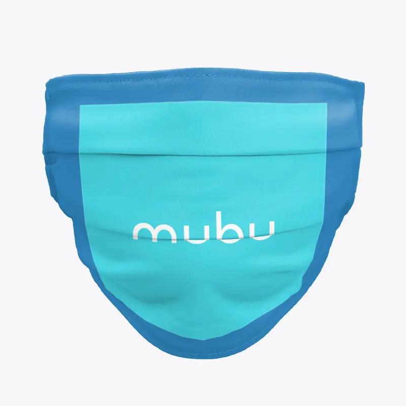 MASK MUBU LOGO